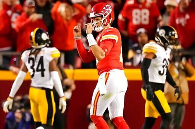 Chiefs Head Into Homestretch Among NFL's Healthiest Teams