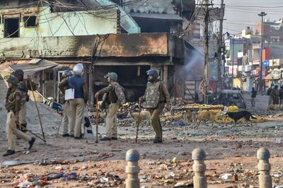 Court Seeks Clarification on HC's Decision to Extend Interim Bails for Prisoners in Delhi Riots Cases