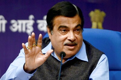 Changes in Motor Vehicles Act Won't Affect States' Powers: Nitin Gadkari
