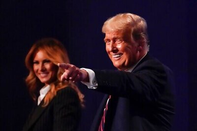 Election 2020 Today: Chaotic First Debate, Taunts Fly