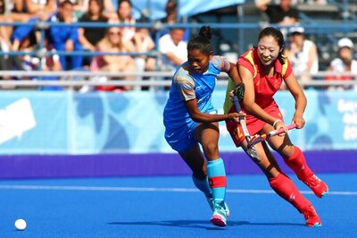 Indian Women's Hockey Team Mentally Prepared to Face Challenges on Way to Olympic Medal: Salima Tete