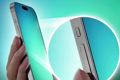 Apple iPhone 15 Pro May Come With Multi-Use Action Button Instead Of Mute Switch