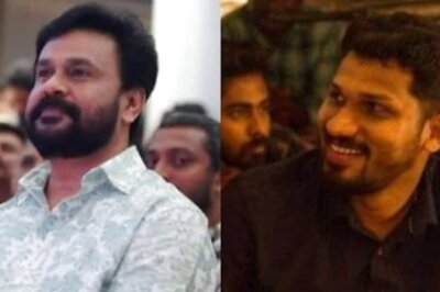 Actor Dileep's Next, Directed By Binto Stephen, Goes On Floors