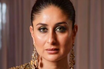 Kareena Kapoor Dubs Jab We Met ‘Ghar Ki Khichdi’; Says ‘People Should Talk About Chameli’