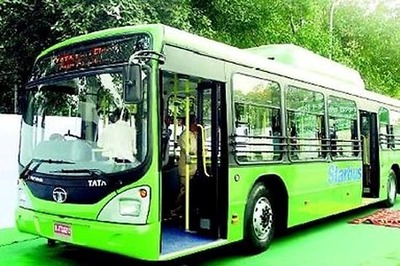 Delhi Transport Corporation bus driver acquitted in rash driving case