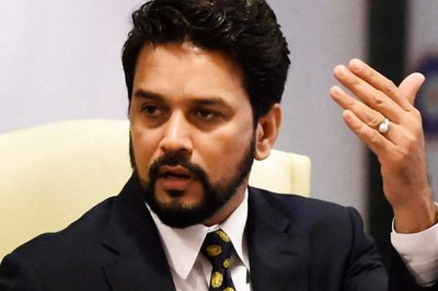 Over 30 Crore PAN Cards Linked With Aadhaar So Far, Says Anurag Thakur