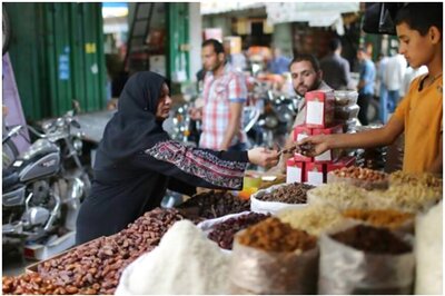 Maharashtra Yet to Take Call on Opening of Shops; Gyms, Theatres and Pools to Remain Shut in Goa