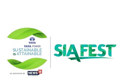 'Sustainable Is Attainable' Fest by Tata Power & Network18 Sets the Stage for Clean Energy Revolution
