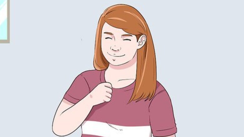How to Get a Guy to Like You in Grade School