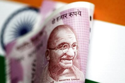 Rupee Turns Weaker Against US Dollar in Opening Session