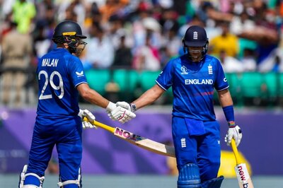 'Got Their Tempo Absolutely Spot on': Nasser Hussain Praises England Top Order After Bangladesh Win