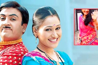 Disha Vakani Returning To Iconic Show Taarak Mehta Ka Ooltah Chashmah?