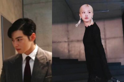 Cha Eun-woo And BLACKPINK’s Rose Reignite Dating Rumours