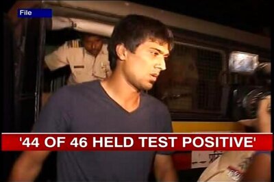 Juhu 'rave' party: Mumbai Police files chargesheet