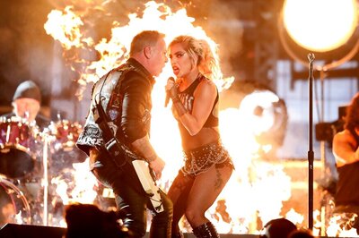 Lady Gaga To Adele: Grammy fashion moments