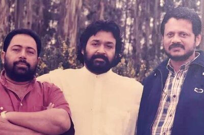 Mohanlal’s Devadoothan, Flopped In 2000, Now Performs Well In Theatres Upon Re-release