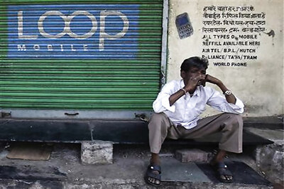 2G: Arguments against Essar, Loop from May 3