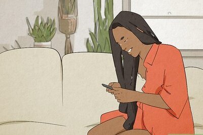How to Have a Social Life