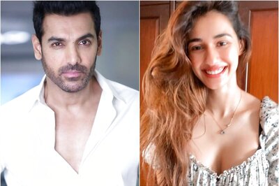 John Abraham, Disha Patani to Begin Shooting for Ek Villain Sequel Next Year: Report
