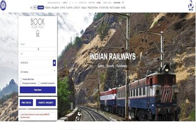 IRCTC to Make Stock Market Debut Today After Raising Rs 645-crore in IPO