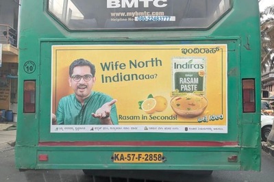 Controversial Or Funny? People Engage In Heated Discussion Over Instant Rasam Ad