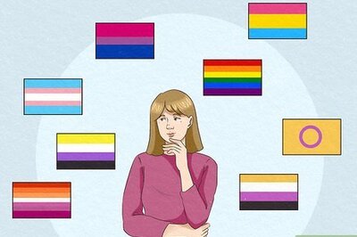 How to Accept Being Bisexual