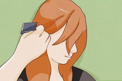 3 Techniques for Cutting Your Own Side Bangs