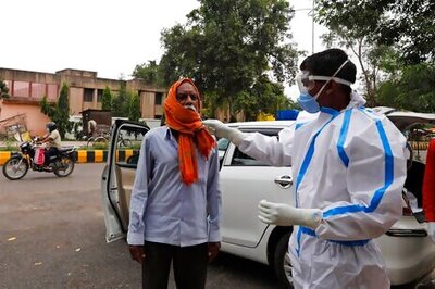 Asia Today: South Korea Mulls Shorter Hours For Diners