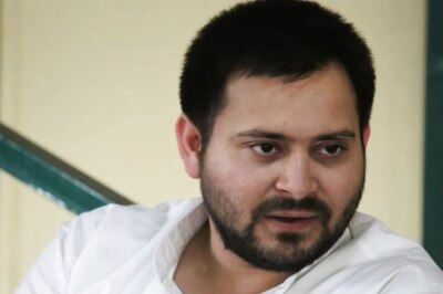 Tejashwi Wants Bihar to Ride the Delhi Wave; Vote For Welfare & Not 'Nitish Kumar's Communal Politics'