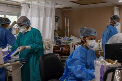 Pandemic Mistakes Being Repeated; Unnecessary Medication, Tests Should Be Avoided: Docs Write to Centre