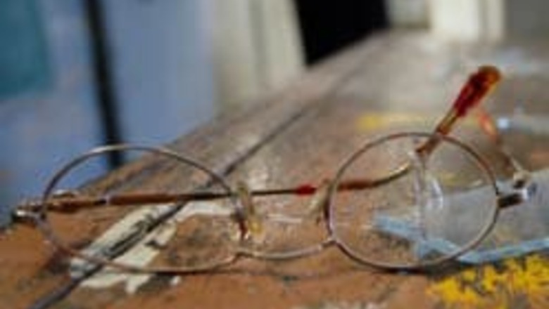 Tool developed for fixing presbyopia