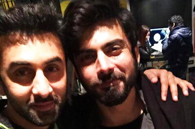 Role in 'Ae Dil Hai Mushkil' not exactly a cameo: Fawad Khan