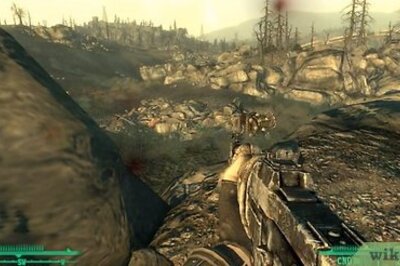How to Play Fallout 3
