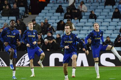 Crystal Palace vs Chelsea Live Streaming: When and Where to Watch CRY VS CHE Premier League 2023-24 Match