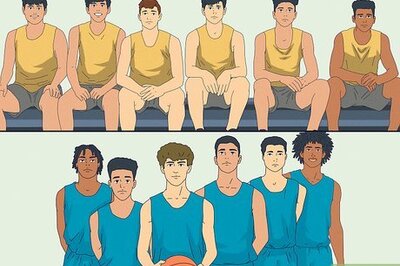 How to Play Baseketball