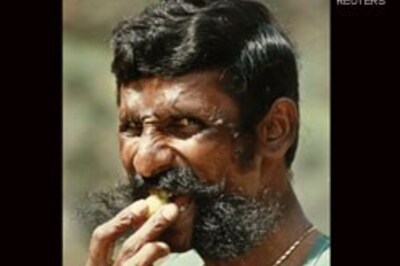 Police arrest Veerappan's wife for murder