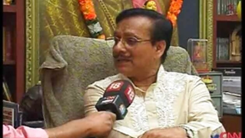 WB: BJP Barasat candidate PC Sorcar granted bail