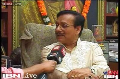 WB: BJP Barasat candidate PC Sorcar granted bail