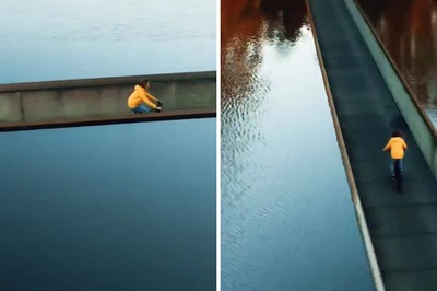 Belgium’s ‘Cycling Through Water’ Trail Deserves Your Attention