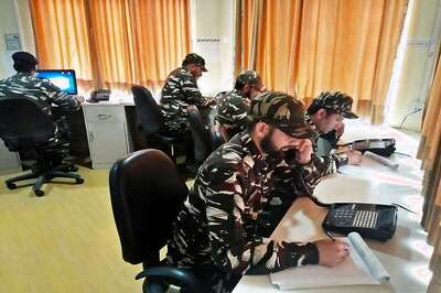 From Solving Neighbourly Disputes to Gathering Tip Offs on Militants, CRPF's Emergency Helpline in Kashmir Does it All