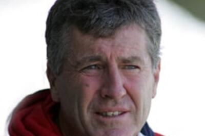 Young blood impresses John Wright