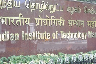 IIT Madras Teacher Who Quit Over 'Caste Bias' Writes to Centre, Seeks Fair Probe
