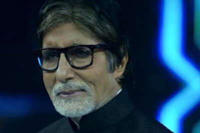I Weep as I Put This Out: Amitabh Bachchan Discloses His Charity Work Upon Provocation from Troll