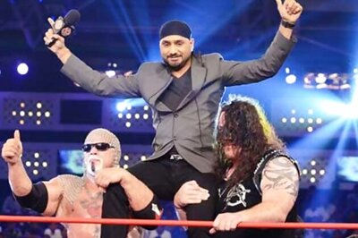 'Ring Ka King' to popularise wrestling in India