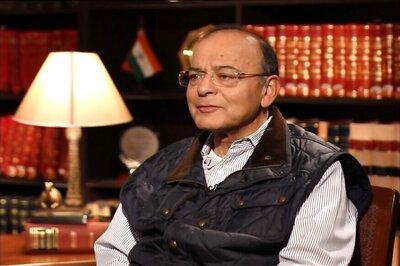 Will Keep Promises Made to Andhra, NDA Will Fight 2019 General Elections Together: Arun Jaitley