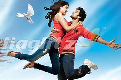 'Eega' is a technically brilliant film