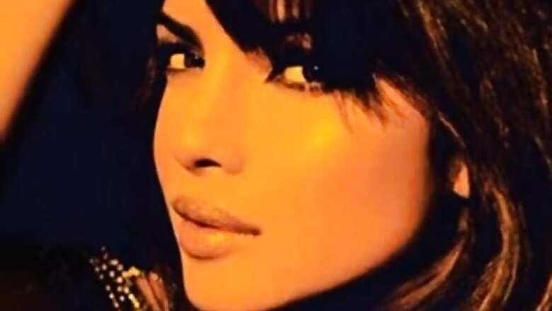 Priyanka Chopra is not doing an item song in 'Ram Leela'