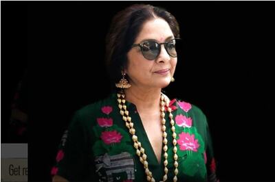 Neena Gupta Wants to Re-Launch Her Iconic 90s TV Show Saans