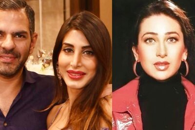 Who Is Priya Sachdev, The Wife of Karisma Kapoor’s Ex-Husband Sanjay Kapur?