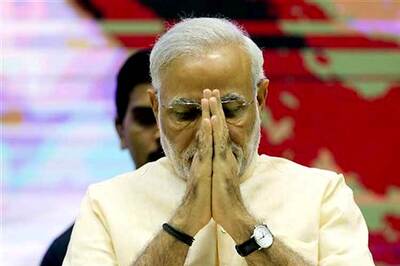 Connectivity, security cooperation to be key focus of Modi's Bangladesh visit